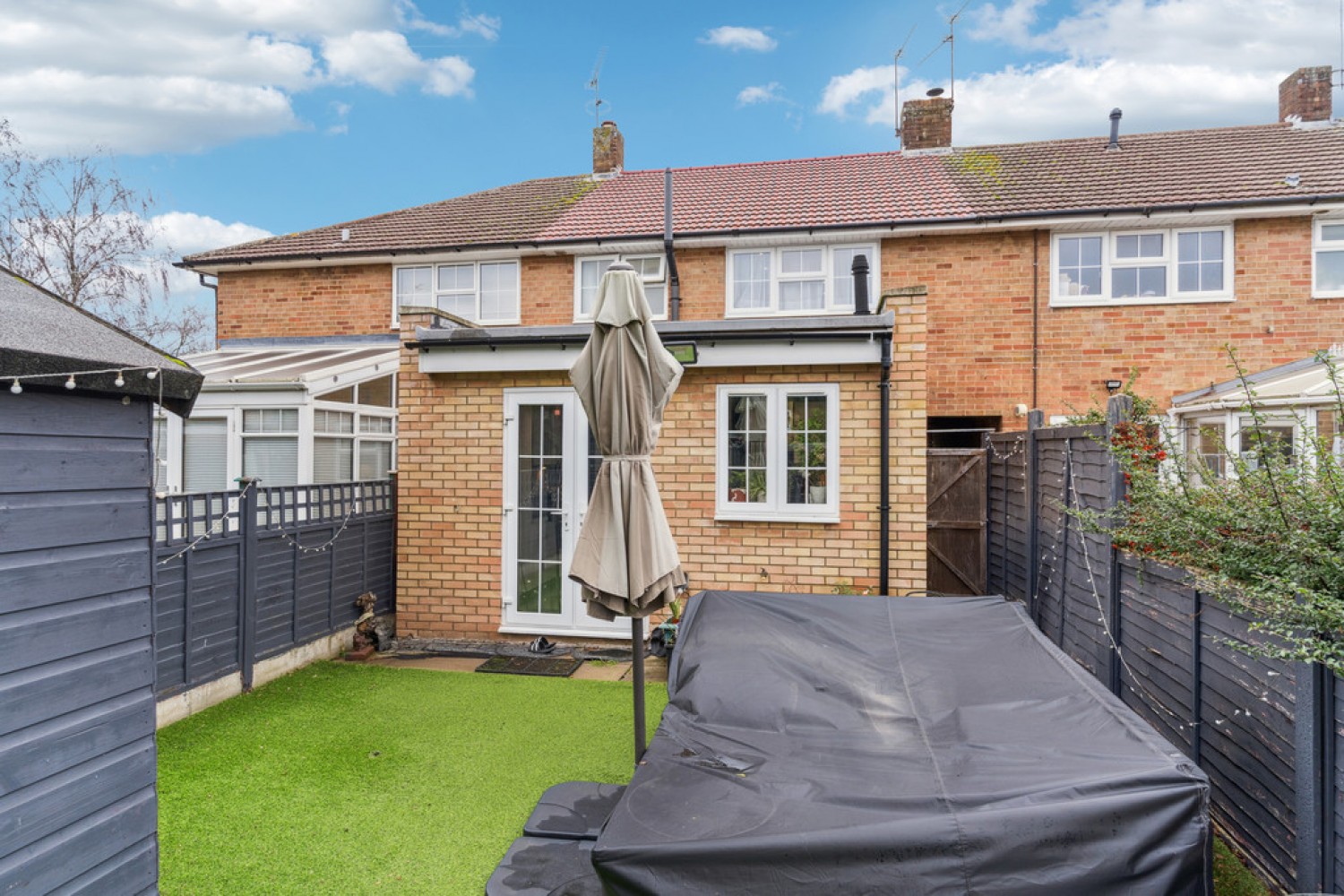 3 bedroom House in Howlands, Welwyn Garden City