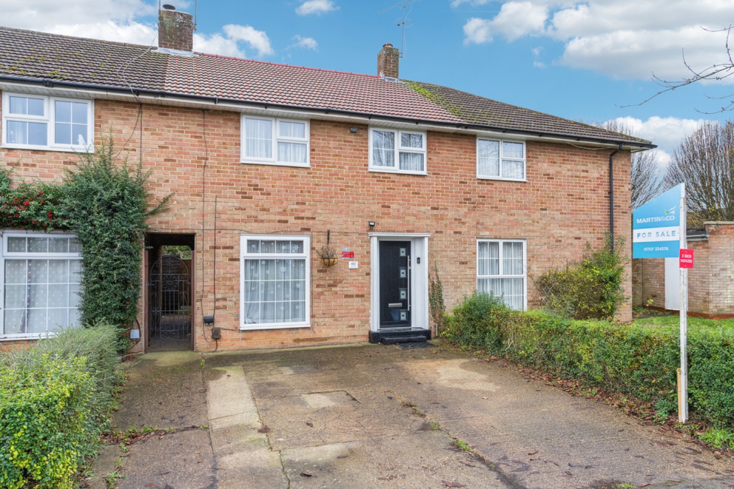 3 bedroom House in Howlands, Welwyn Garden City