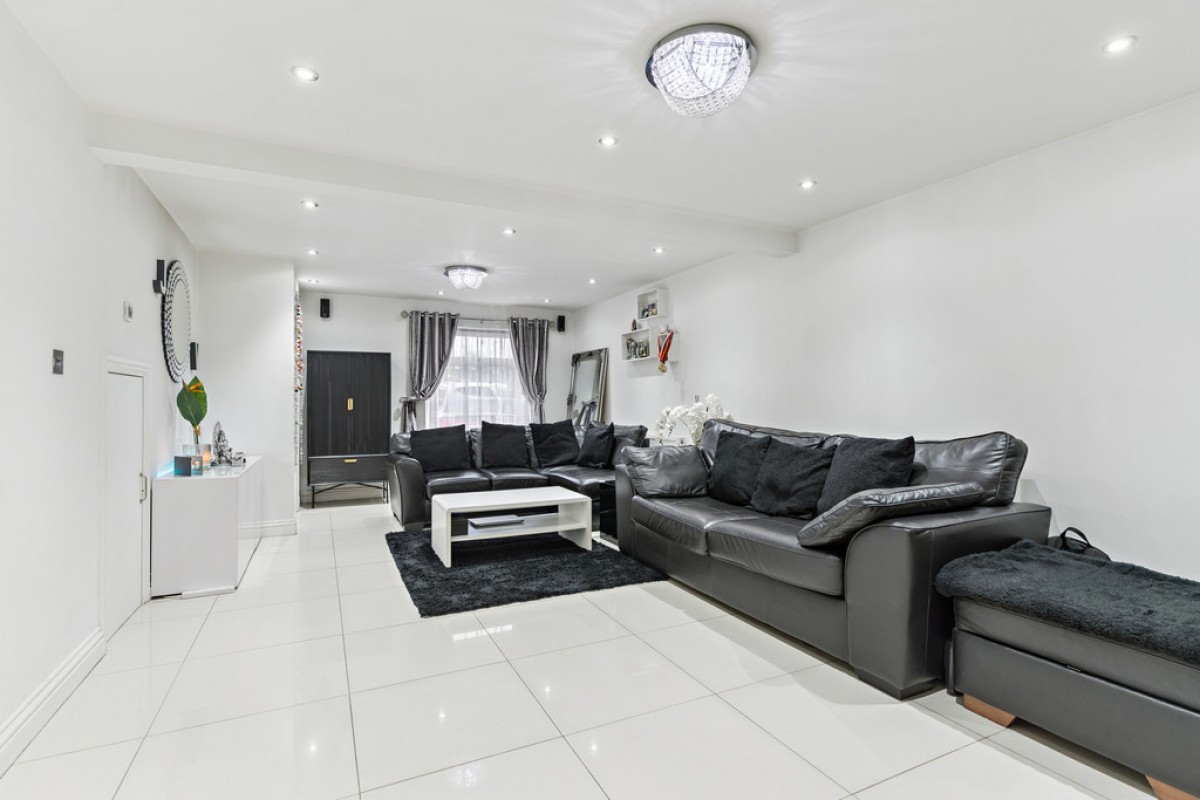 Howlands, Welwyn Garden City