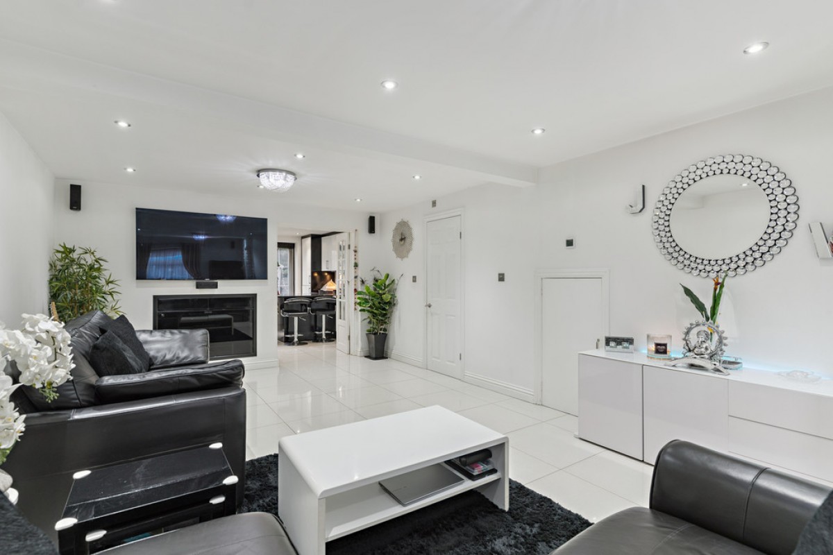 Howlands, Welwyn Garden City