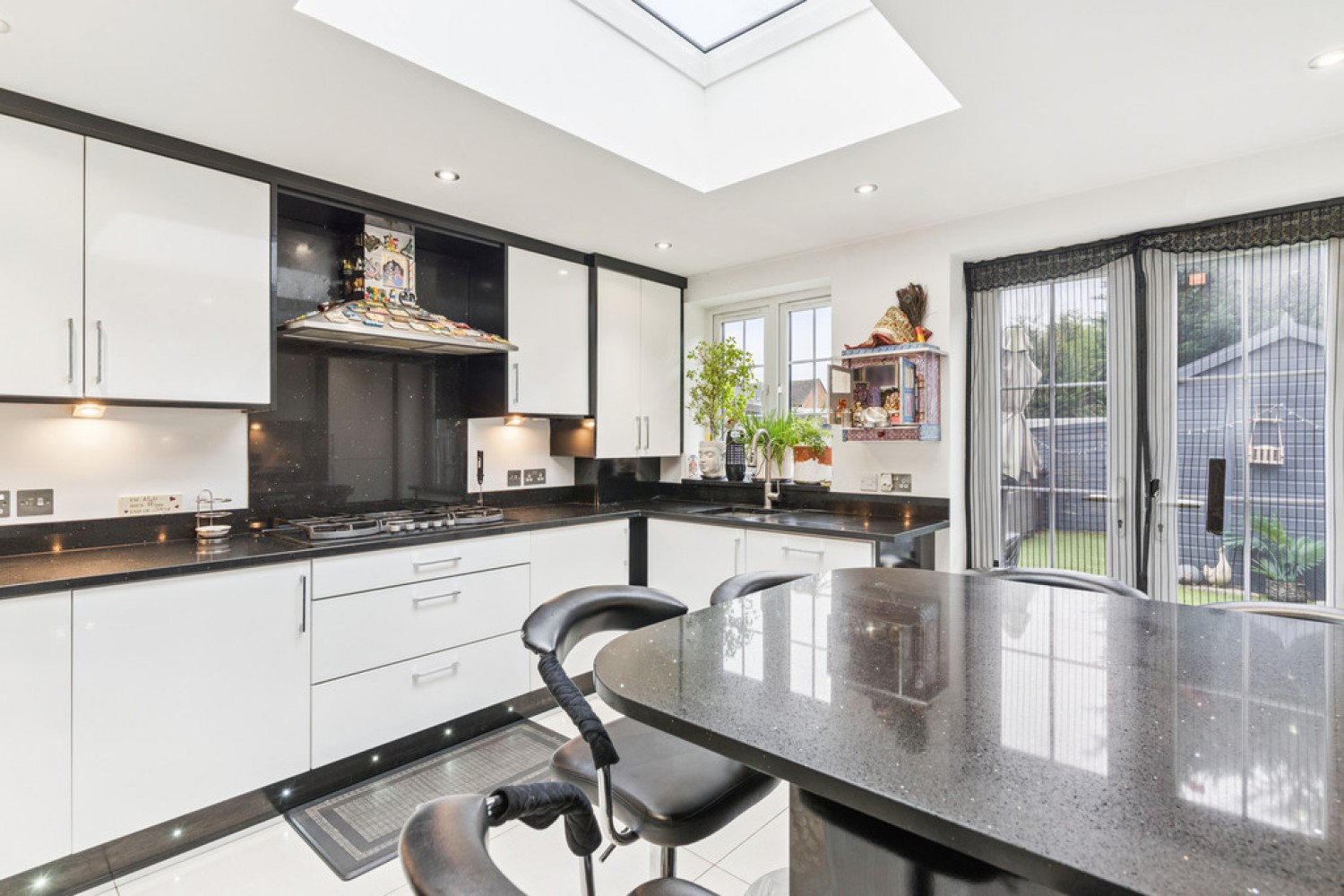 3 bedroom House in Howlands, Welwyn Garden City