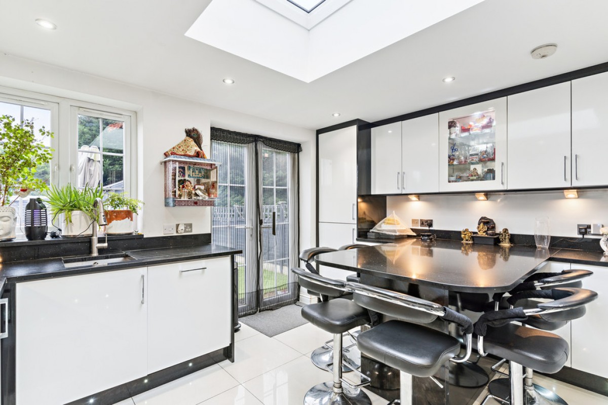 Howlands, Welwyn Garden City