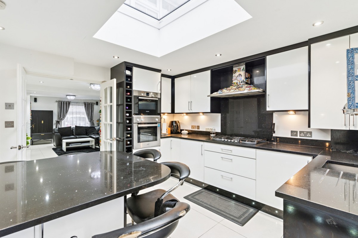 Howlands, Welwyn Garden City