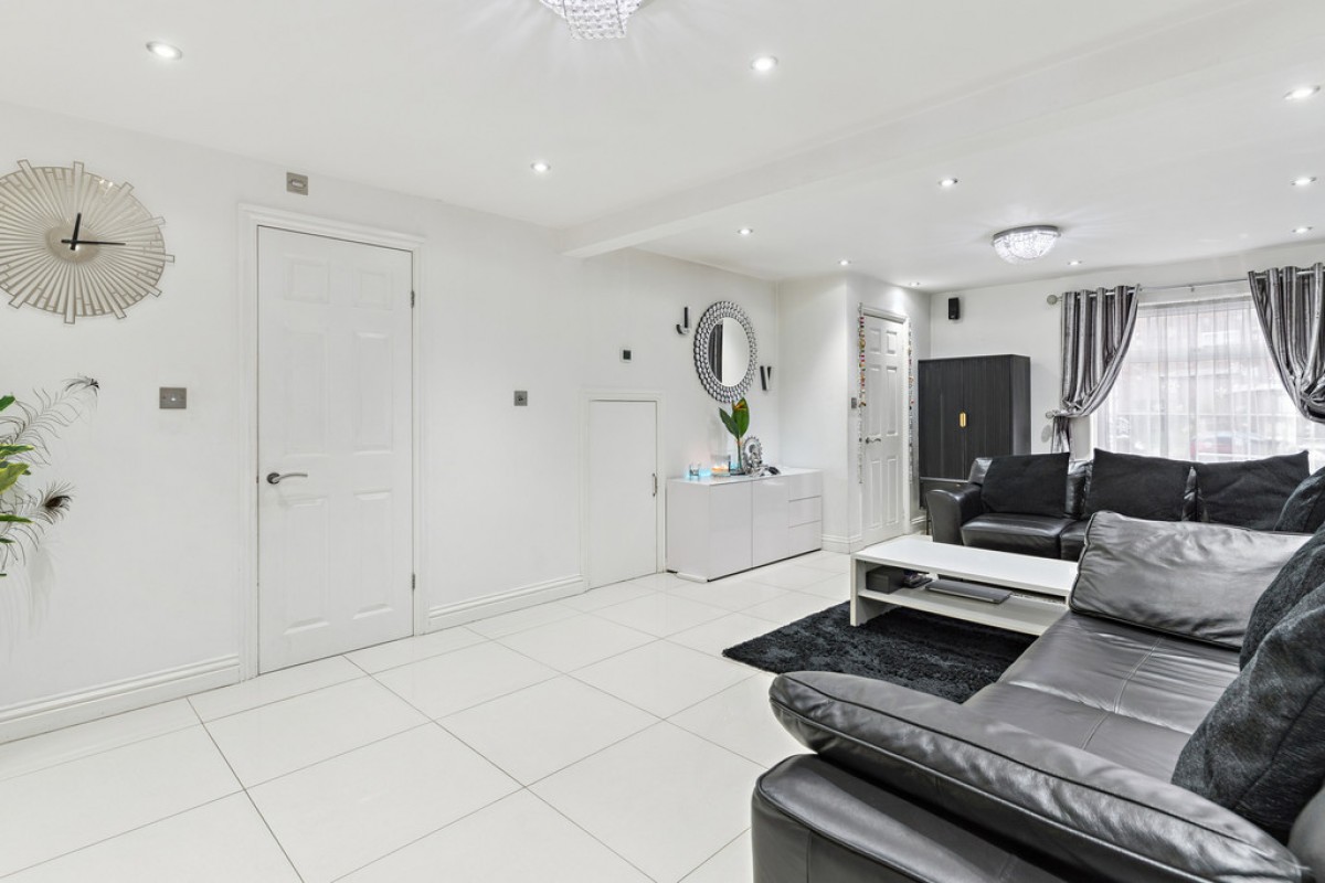 Howlands, Welwyn Garden City