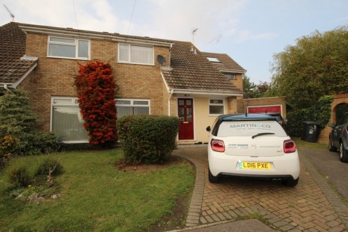 Great Lawne, Datchworth