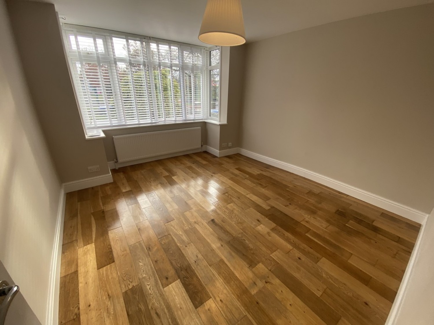 1 bedroom Flat for Letting Birchwood Avenue, Hatfield