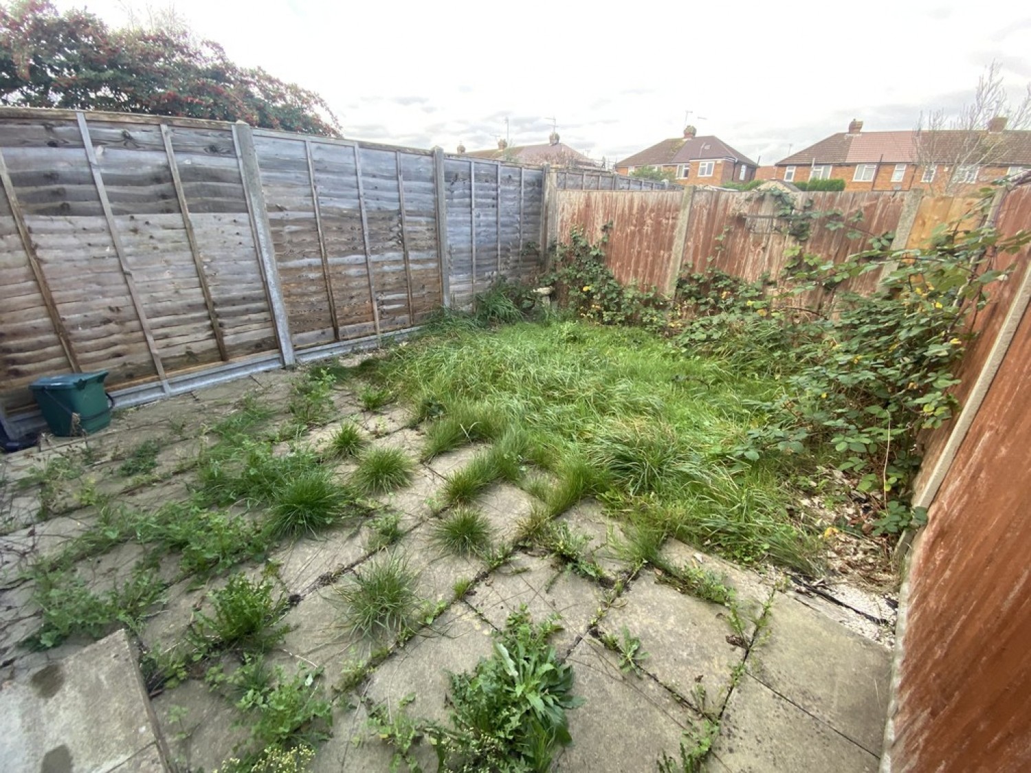 1 bedroom Flat for Letting Birchwood Avenue, Hatfield