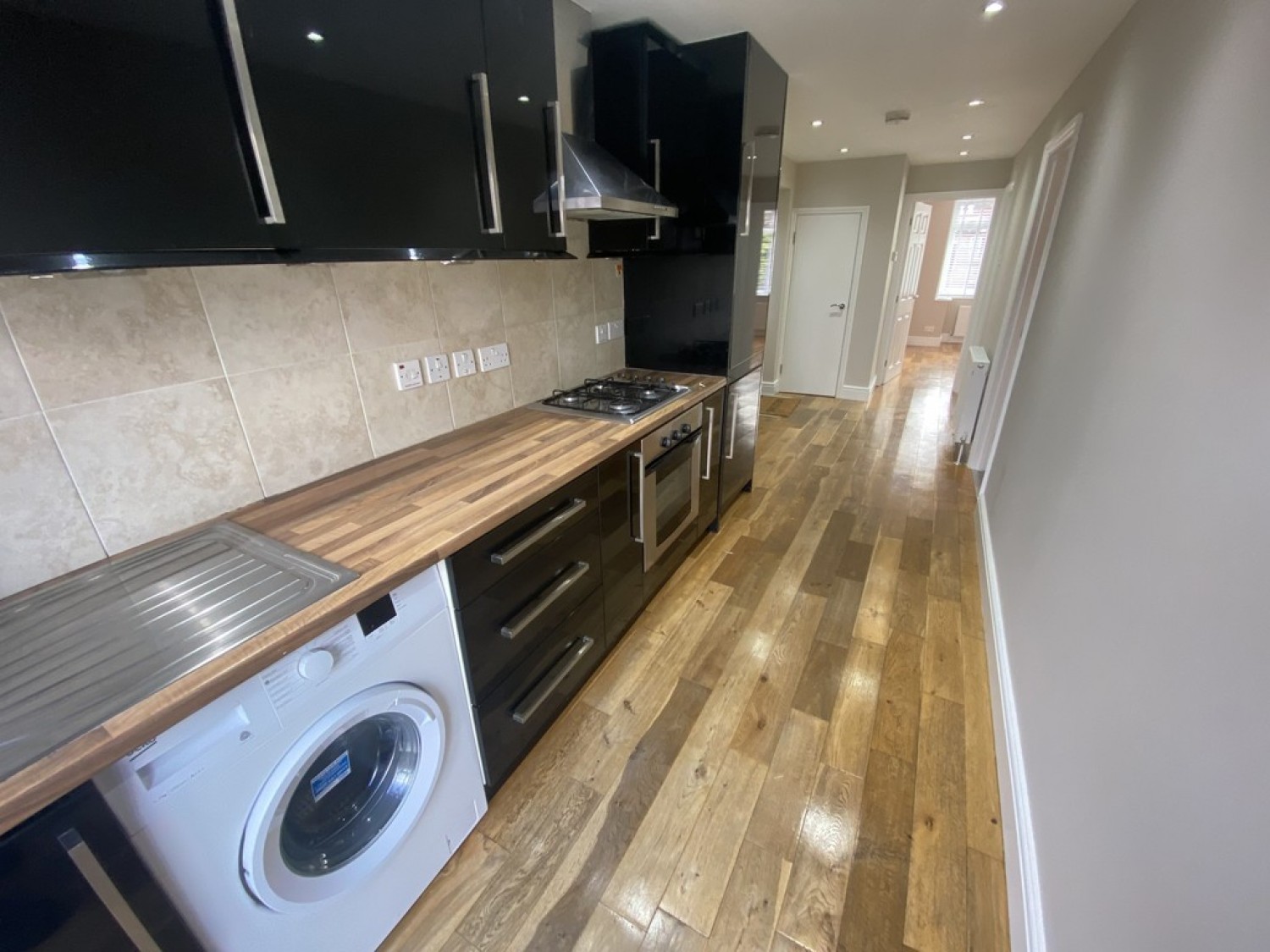 1 bedroom Flat for Letting Birchwood Avenue, Hatfield