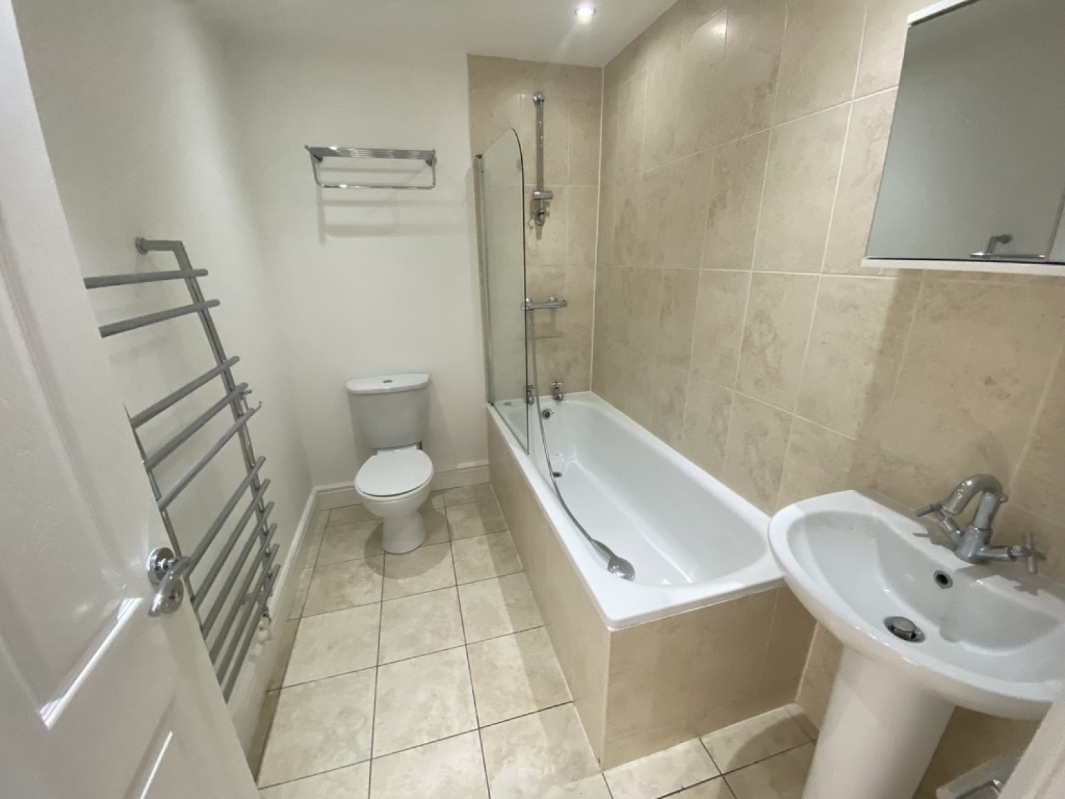 1 bedroom Flat for Letting Birchwood Avenue, Hatfield