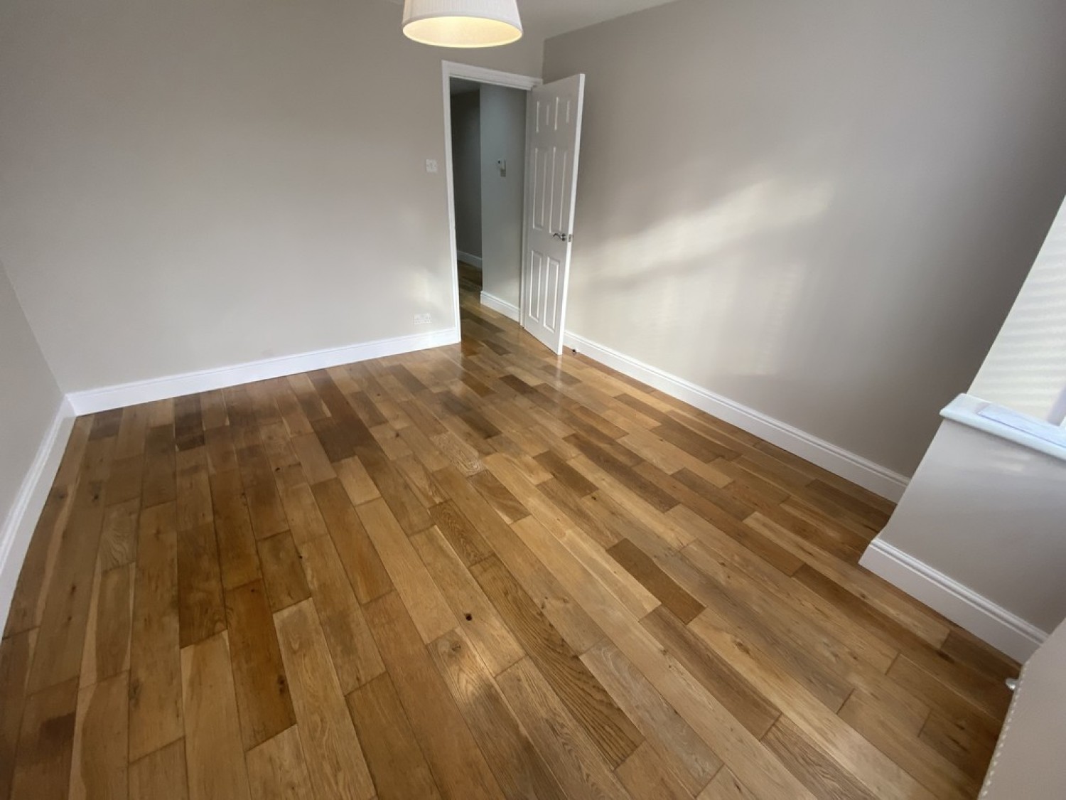 1 bedroom Flat for Letting Birchwood Avenue, Hatfield