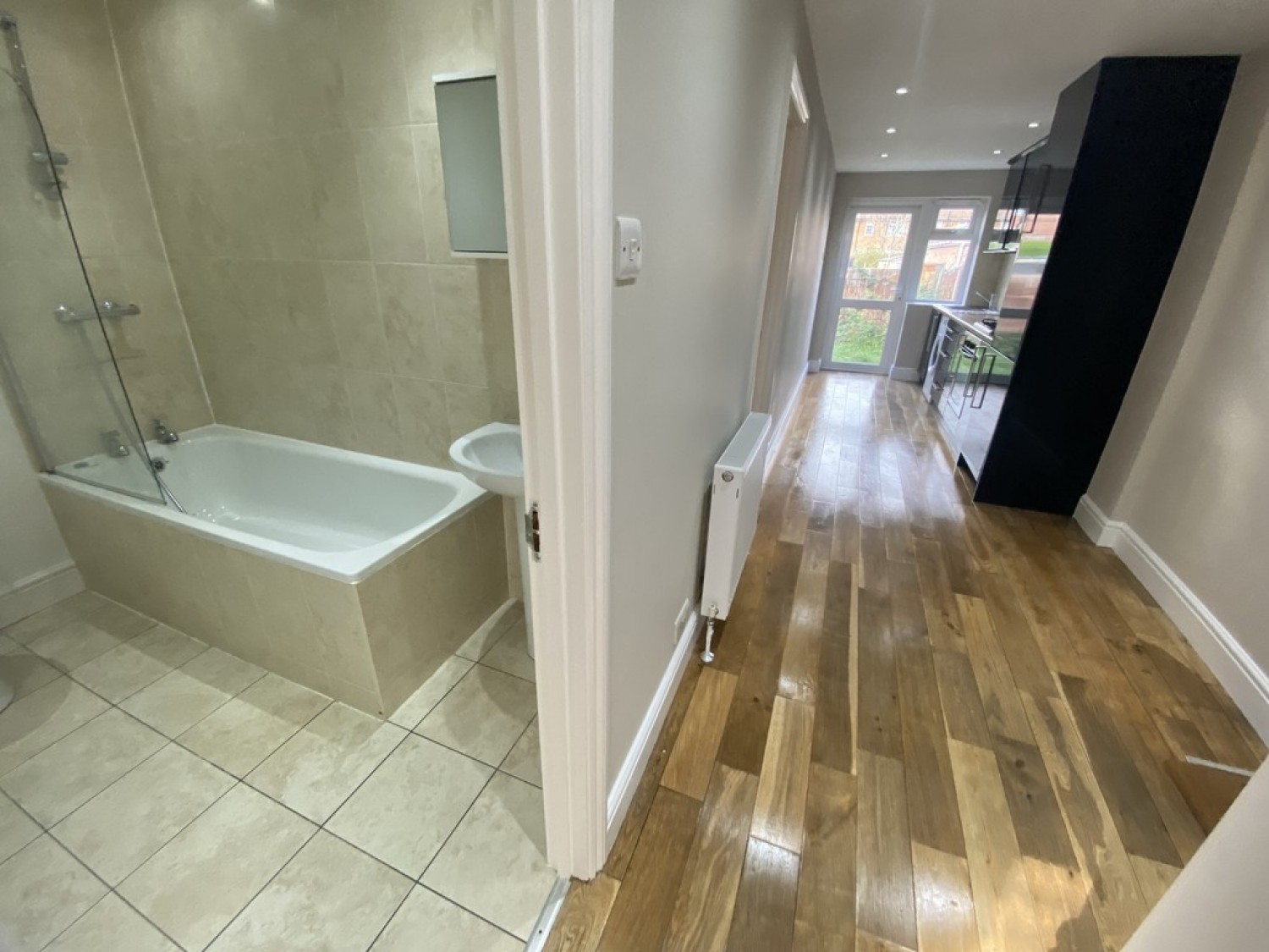 1 bedroom Flat for Letting Birchwood Avenue, Hatfield