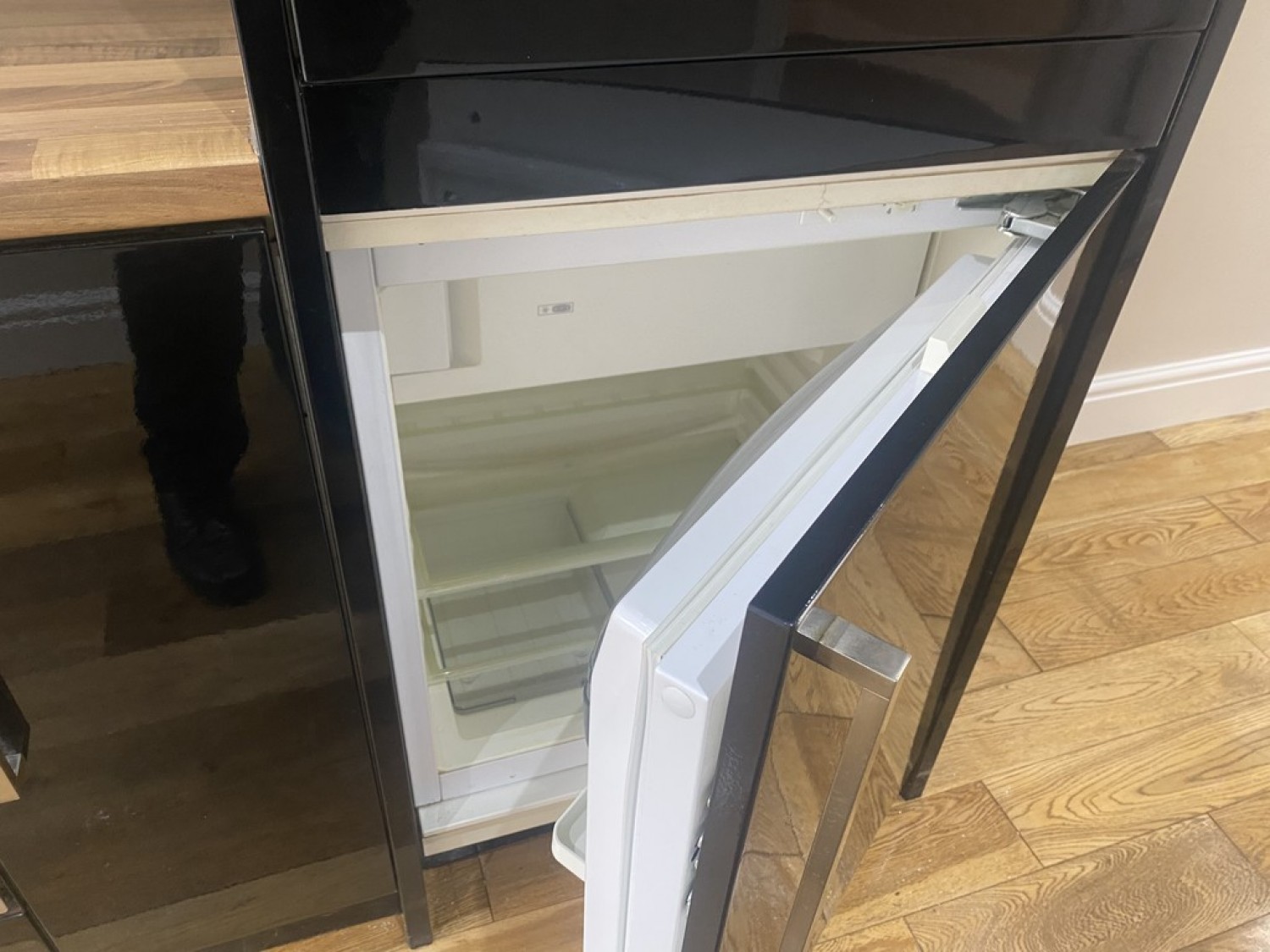 1 bedroom Flat for Letting Birchwood Avenue, Hatfield