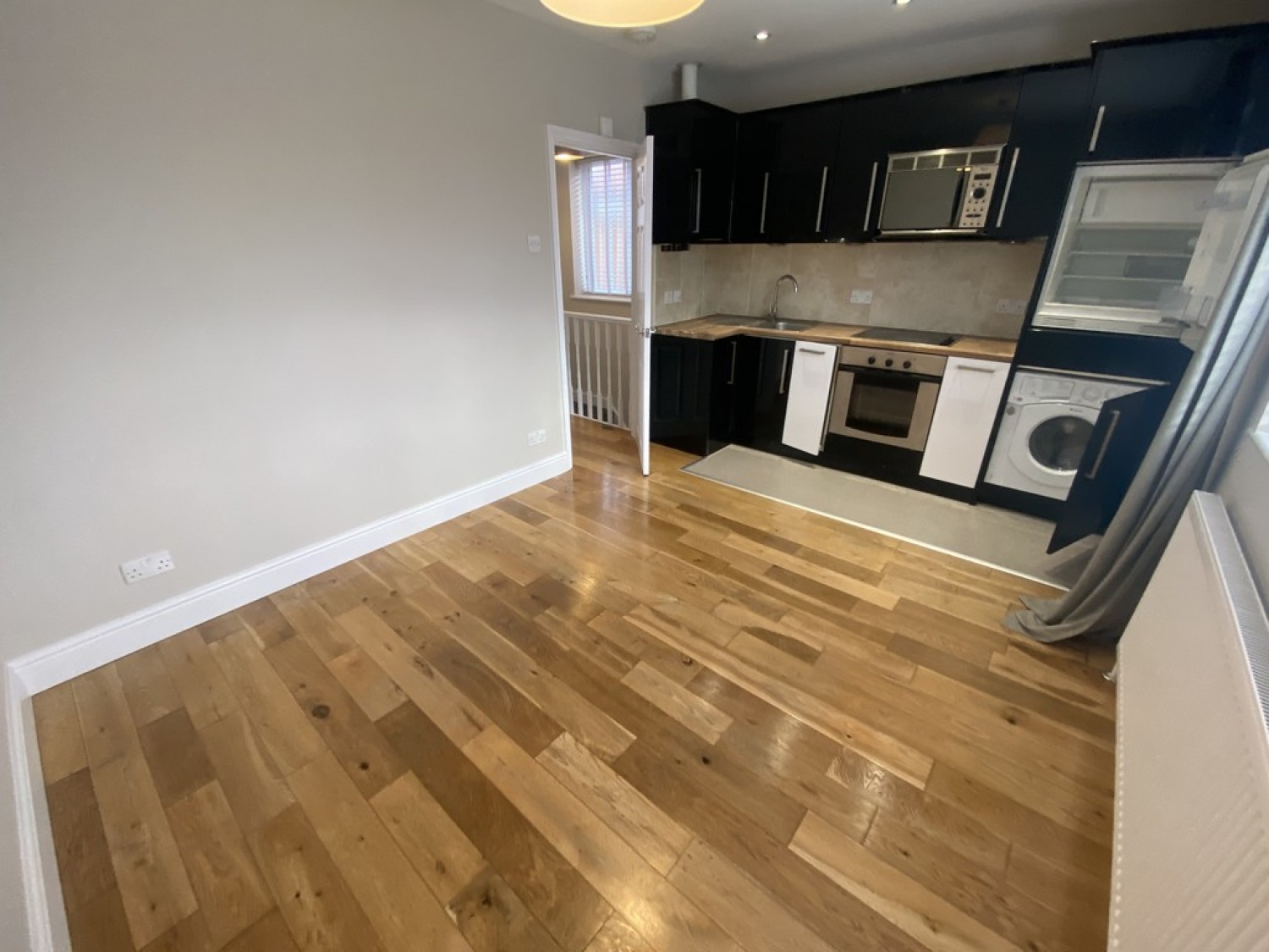 1 bedroom Flat for Letting Birchwood Avenue, Hatfield