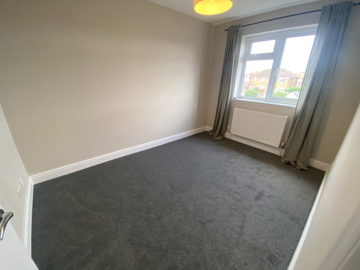 Birchwood Avenue, Hatfield