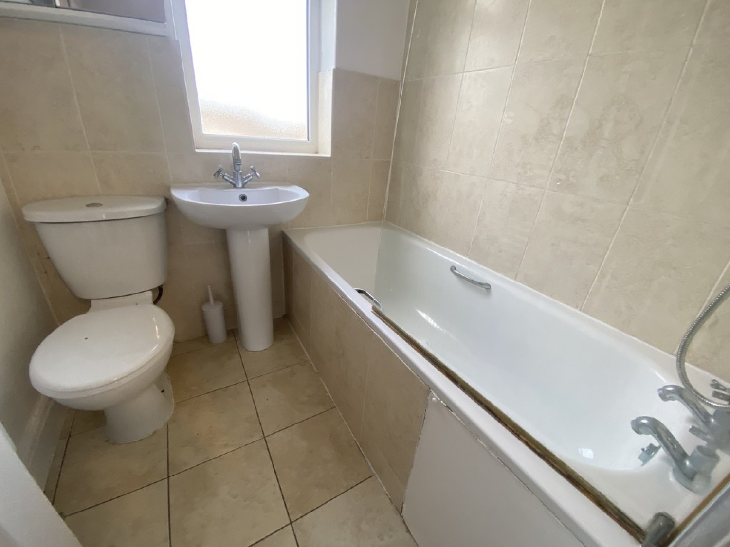 1 bedroom Flat for Letting Birchwood Avenue, Hatfield
