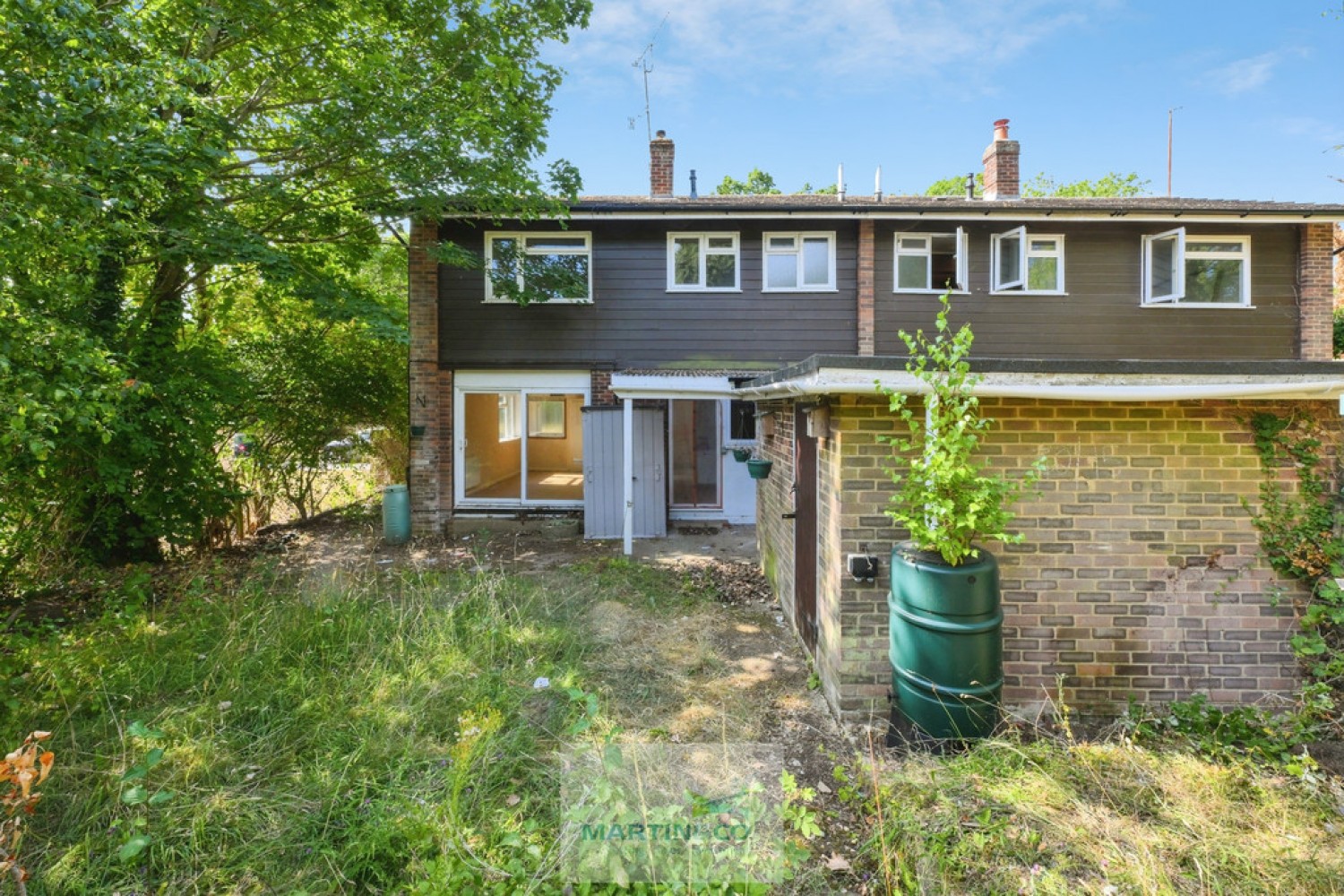 3 bedroom House for Sale School Lane , Welwyn