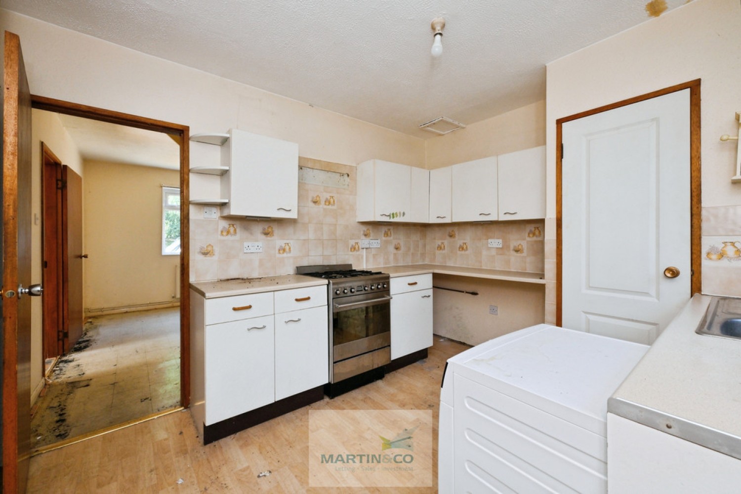 3 bedroom House for Sale School Lane , Welwyn