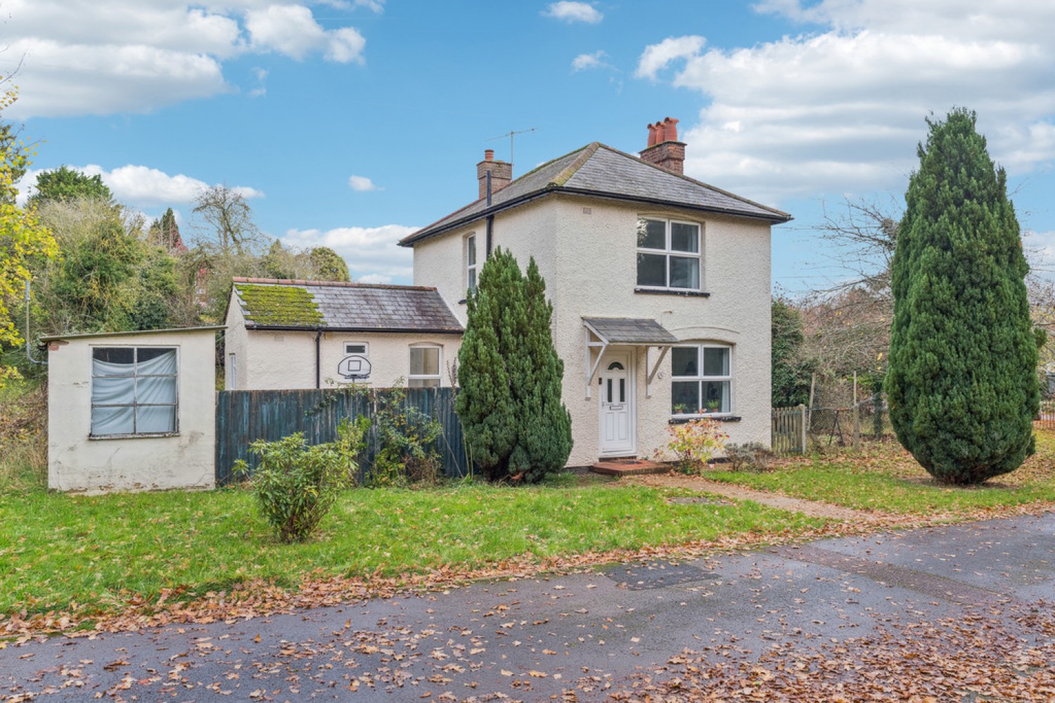 3 bedroom House for Sale School Lane, Welwyn