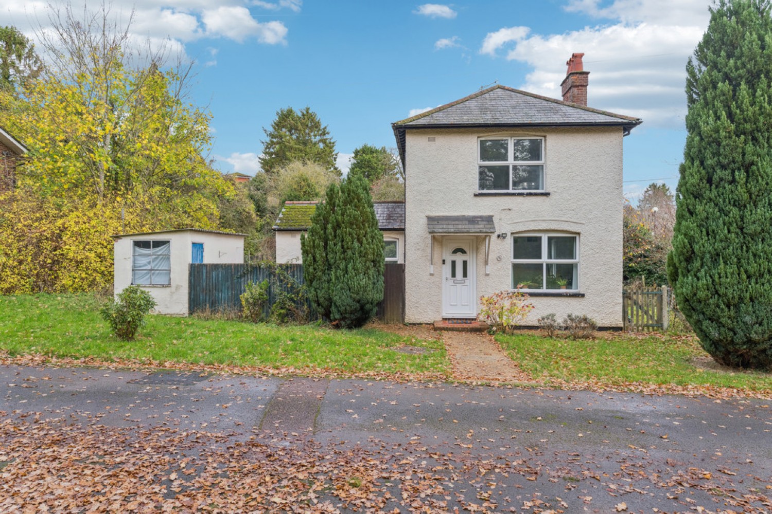 3 bedroom House for Sale School Lane, Welwyn