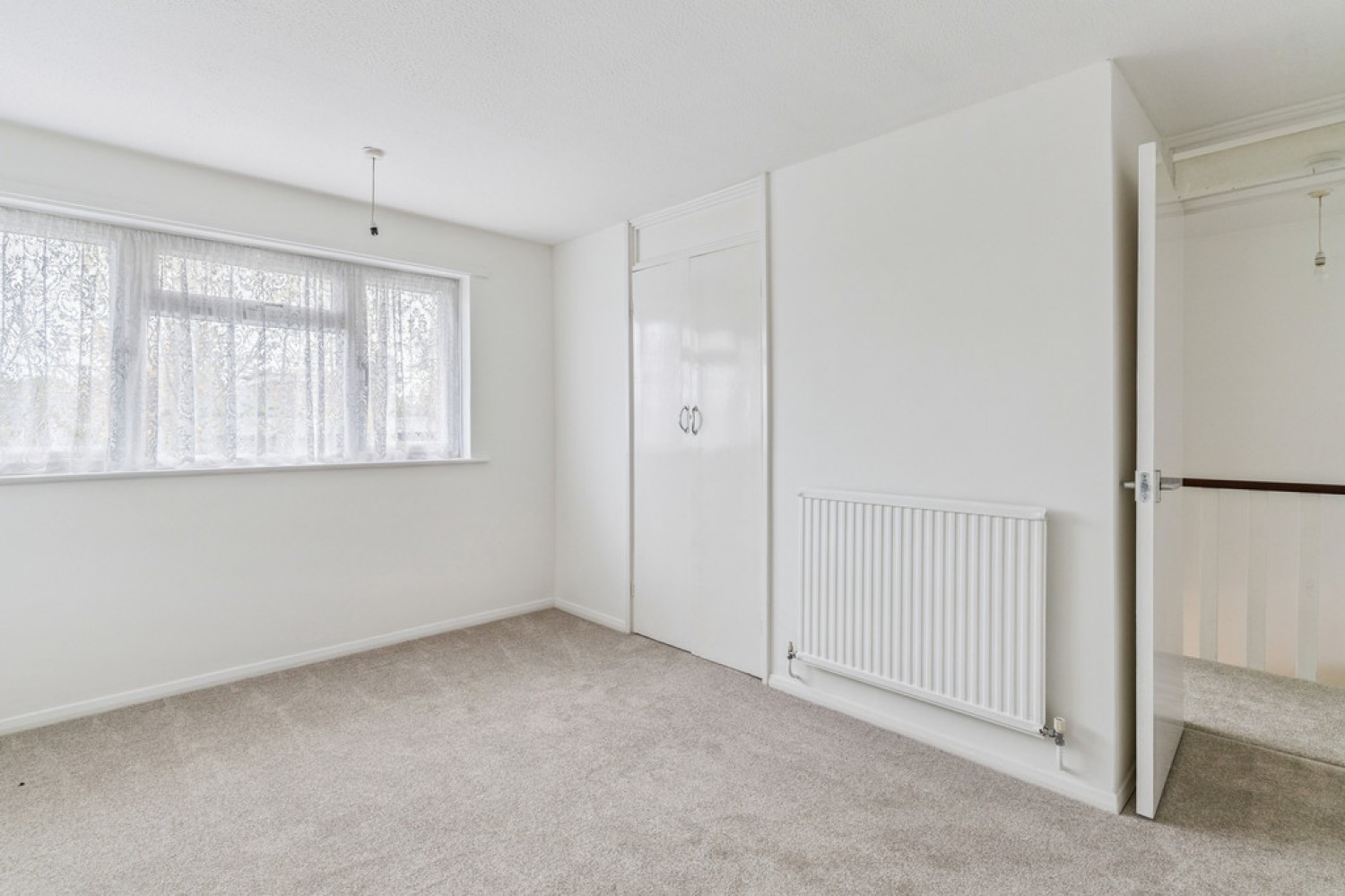 Reservoir Cottages, Love Lane