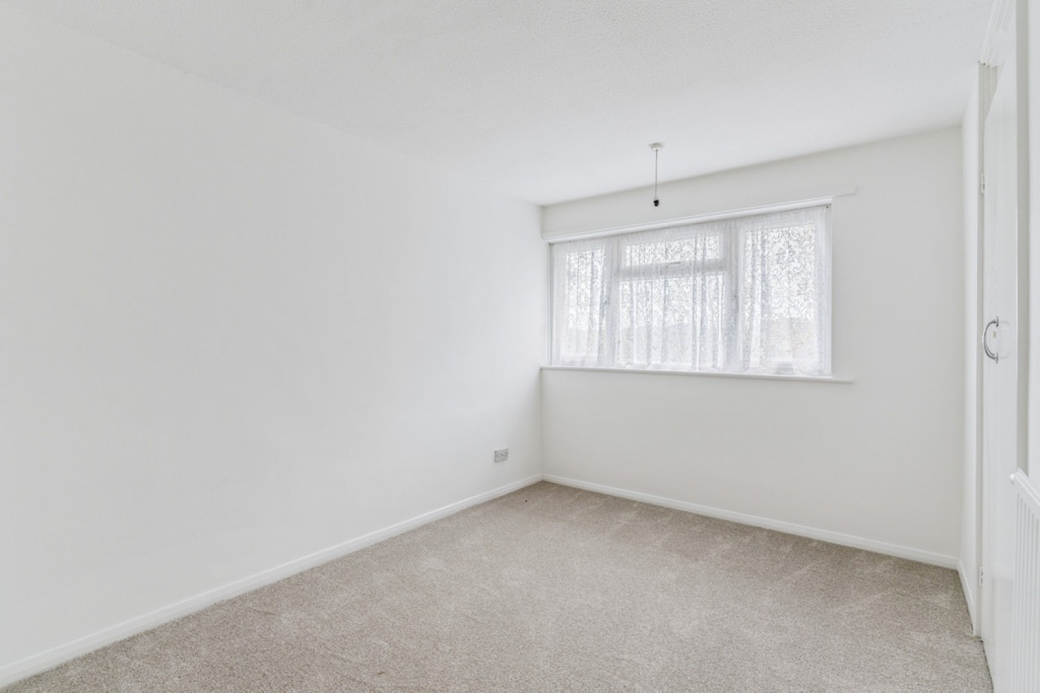 Reservoir Cottages, Love Lane