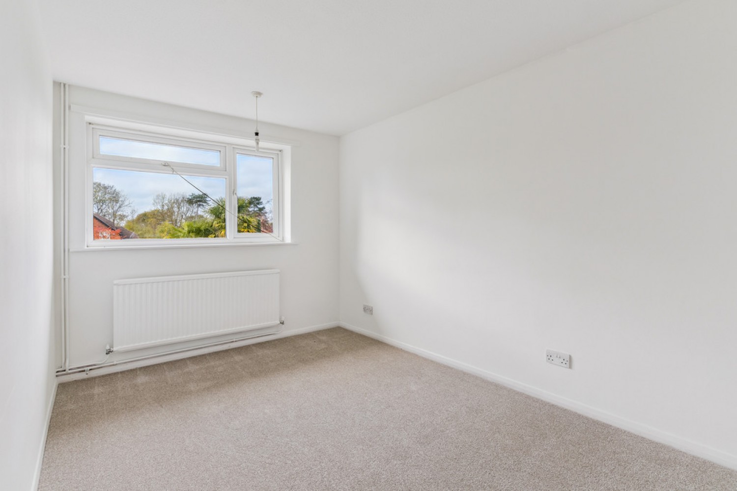 Reservoir Cottages, Love Lane