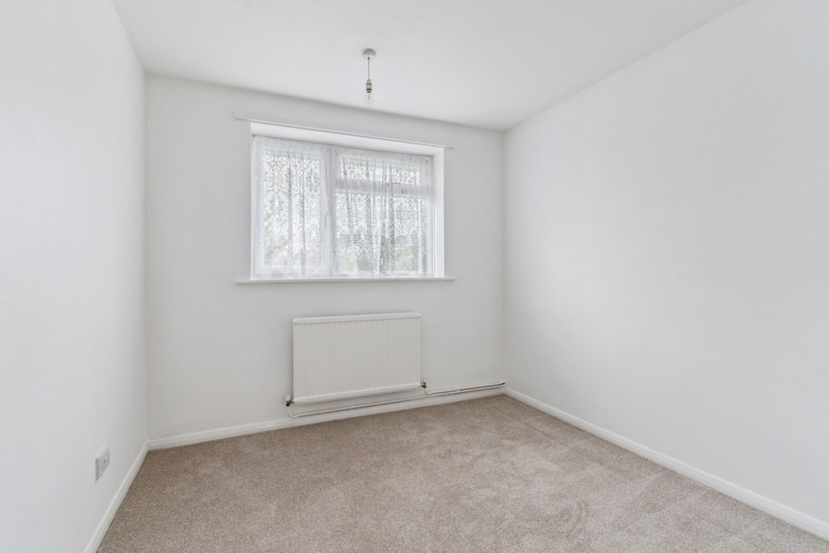 Reservoir Cottages, Love Lane