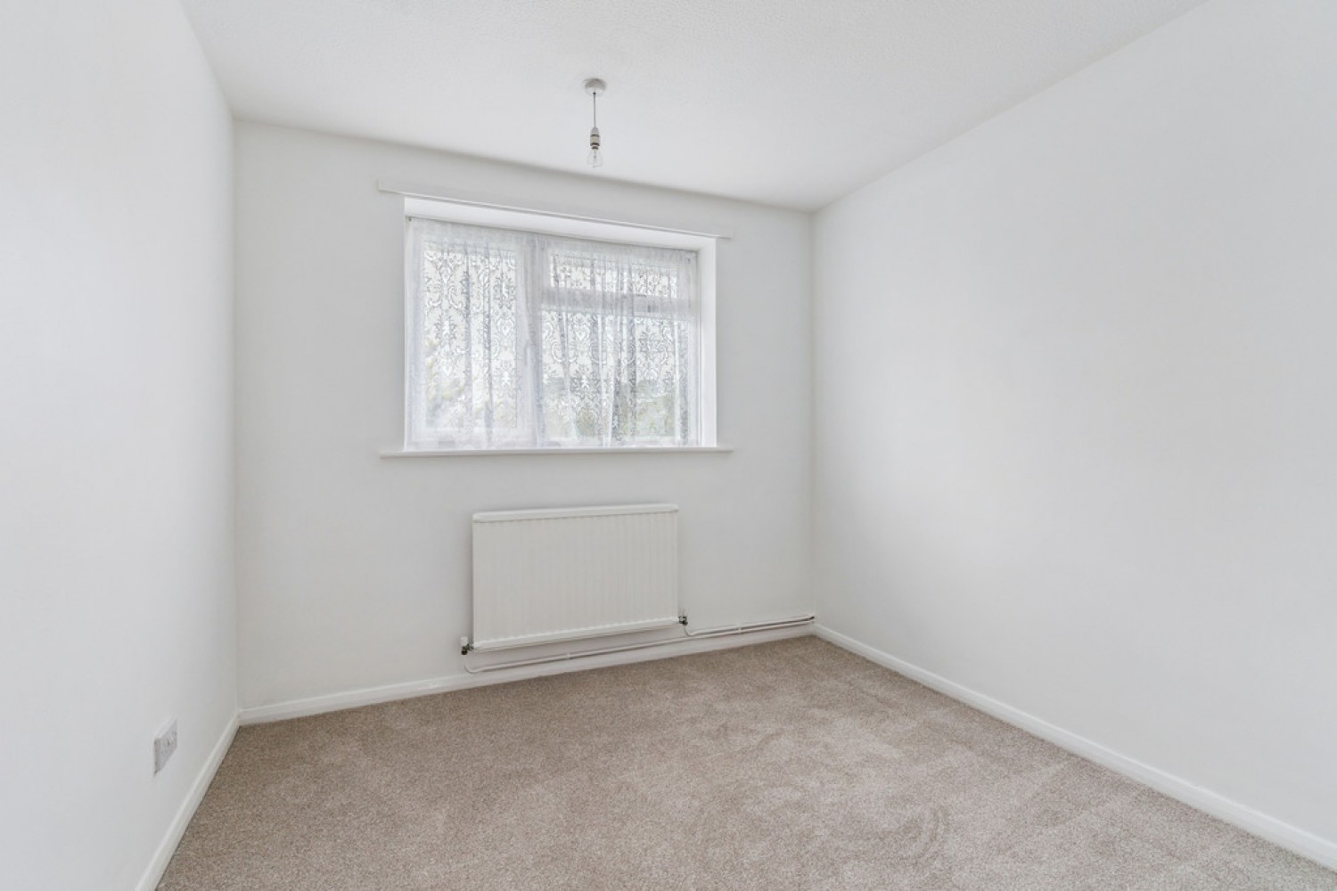 Reservoir Cottages, Love Lane