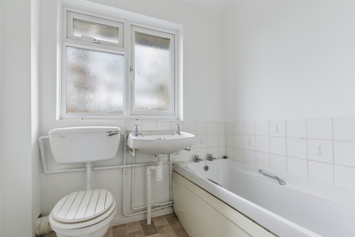 Reservoir Cottages, Love Lane