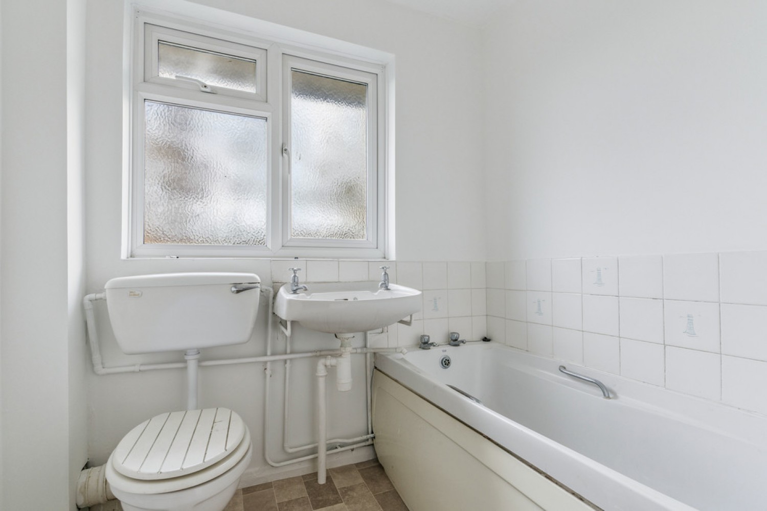 Reservoir Cottages, Love Lane