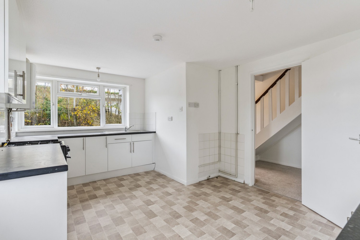 Reservoir Cottages, Love Lane