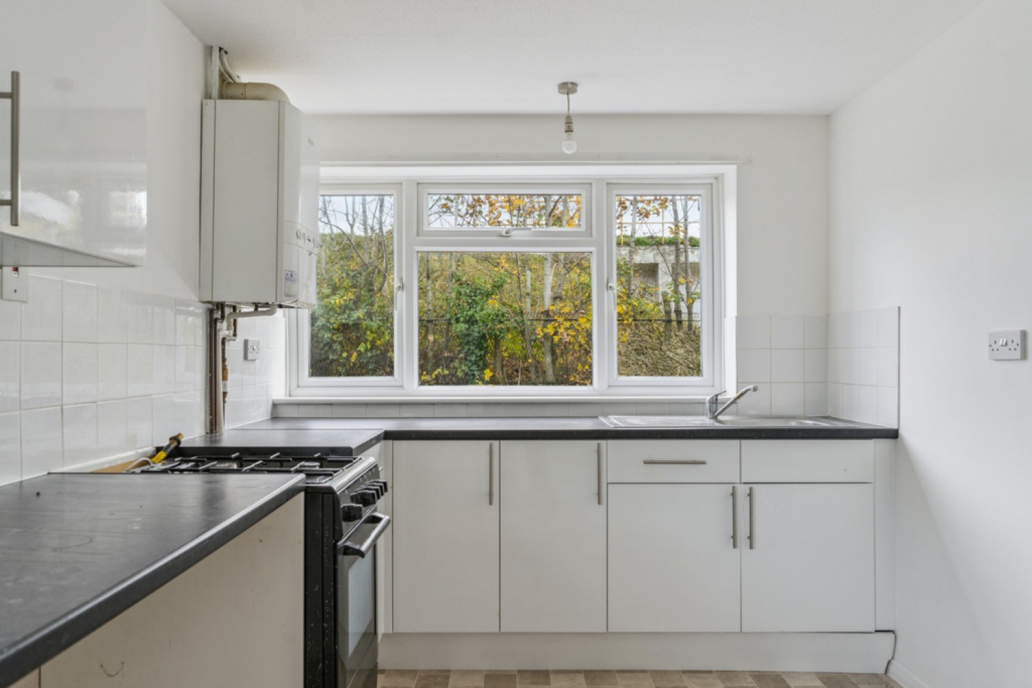 Reservoir Cottages, Love Lane