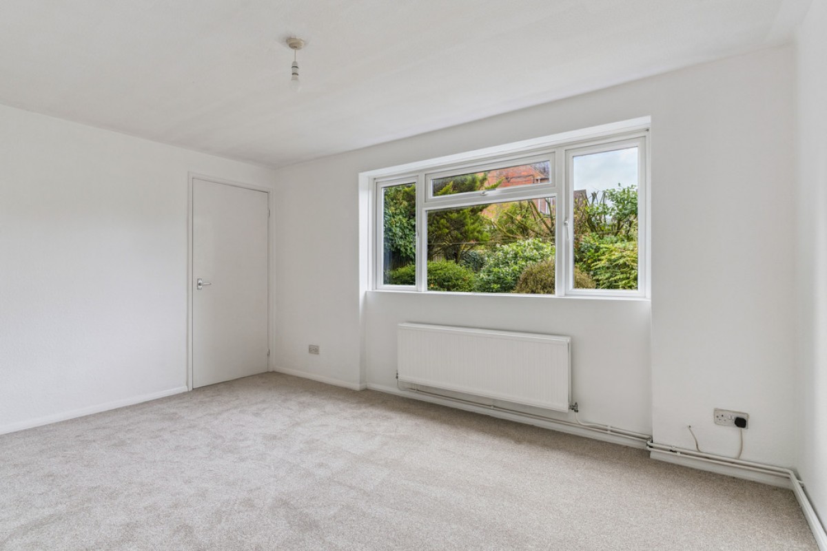 Reservoir Cottages, Love Lane