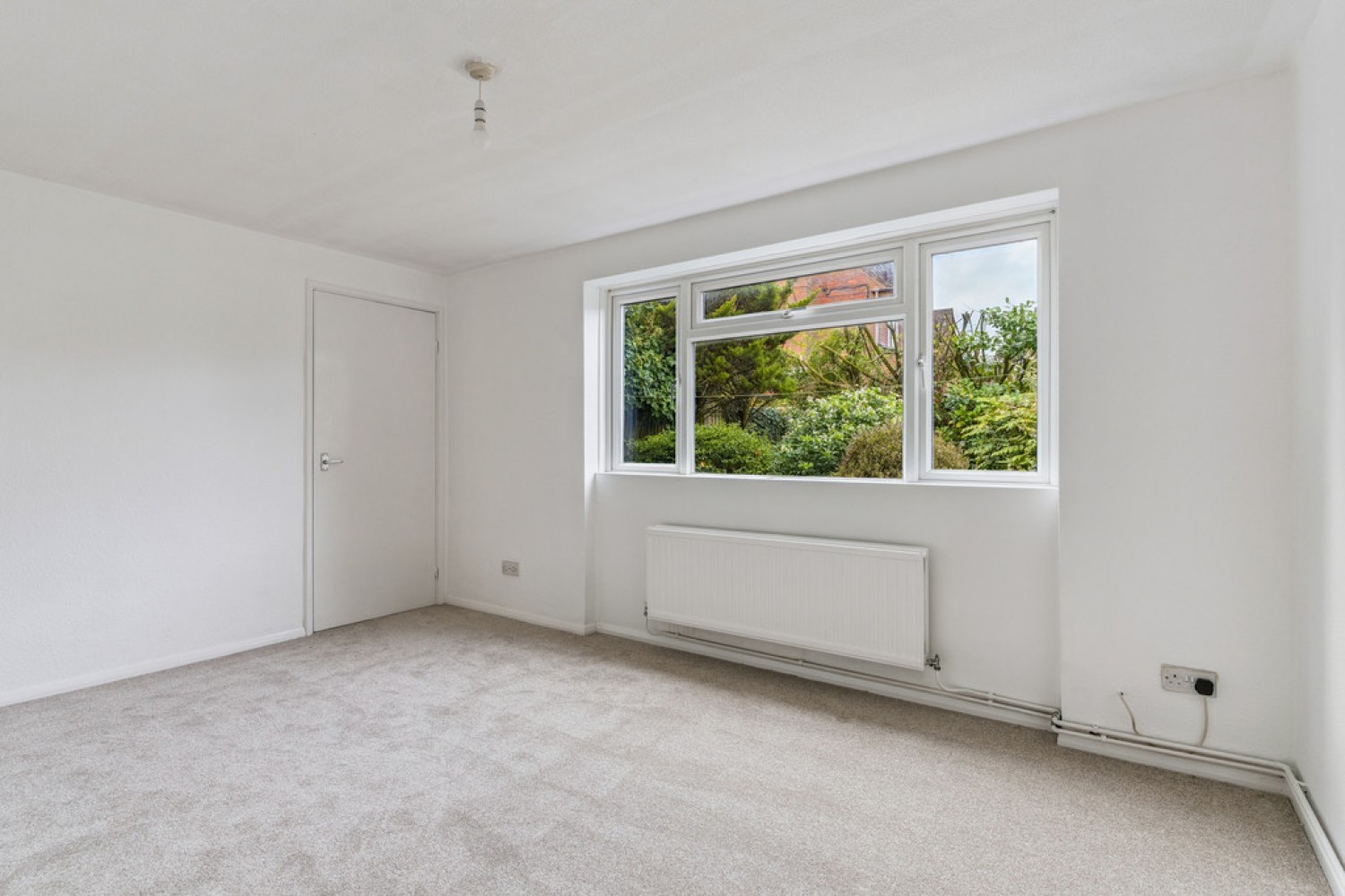 Reservoir Cottages, Love Lane