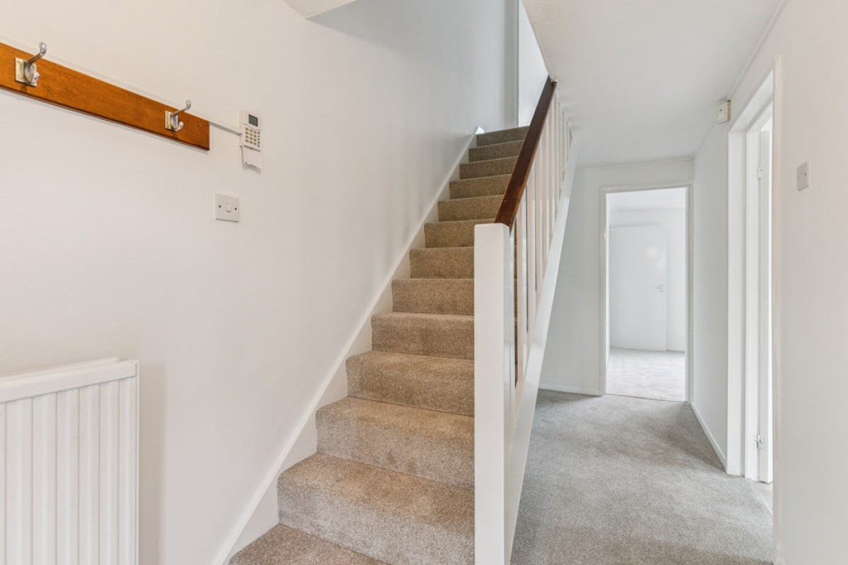 Reservoir Cottages, Love Lane