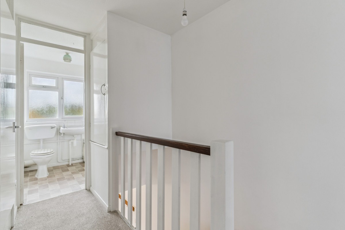 Reservoir Cottages, Love Lane