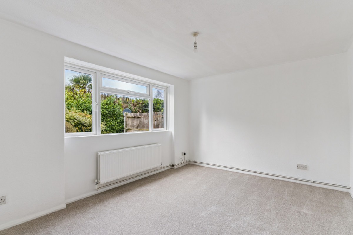 Reservoir Cottages, Love Lane