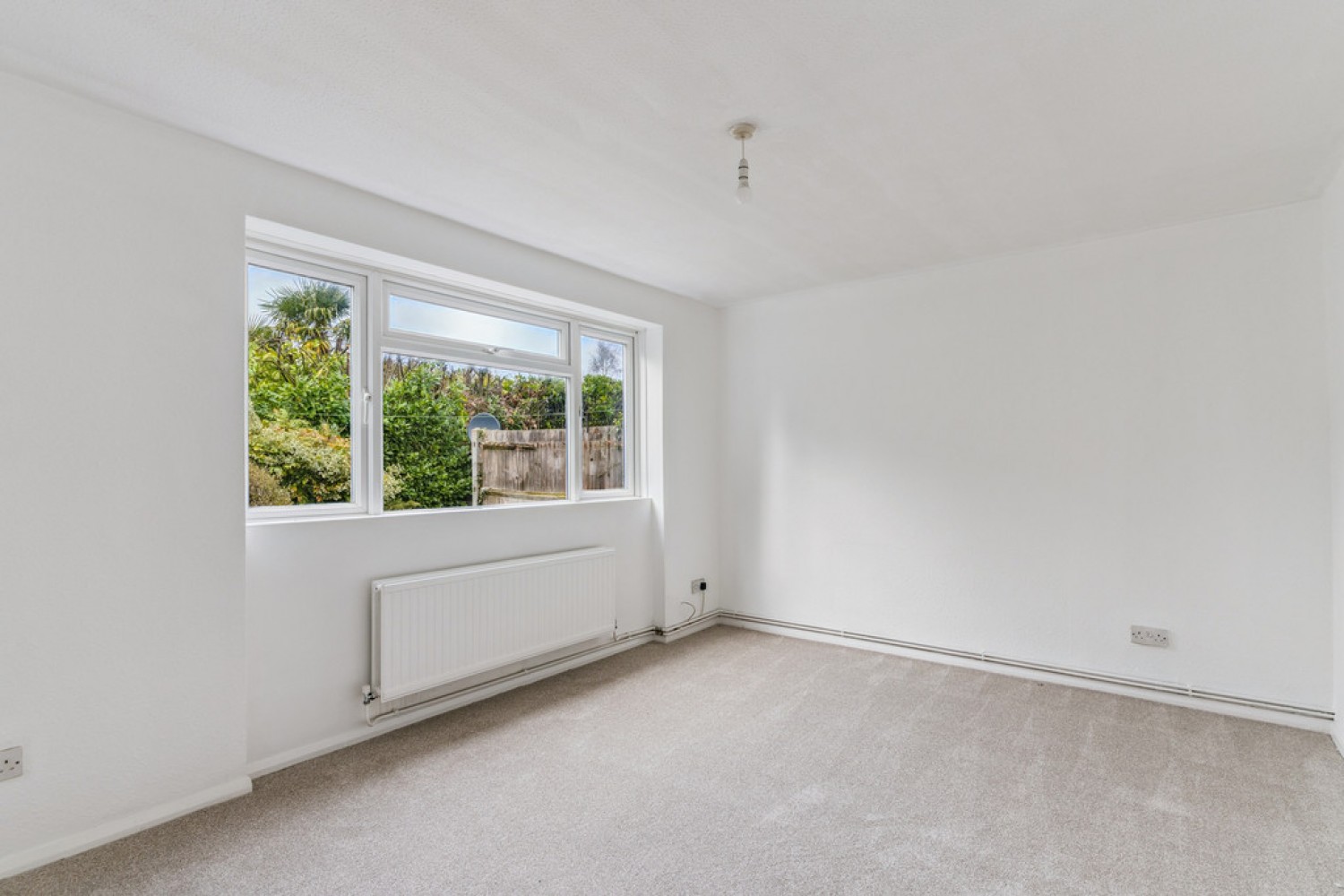 Reservoir Cottages, Love Lane