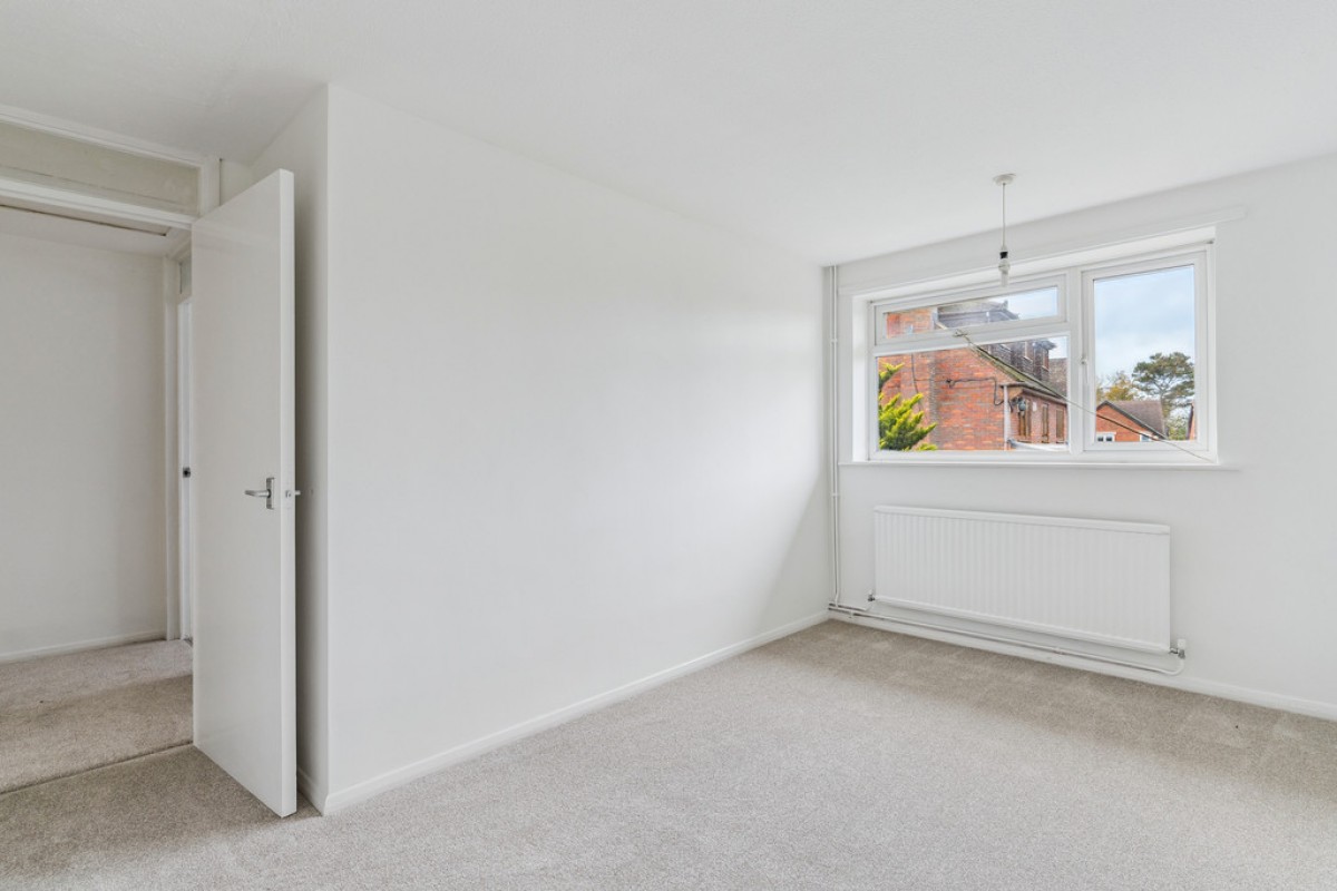 Reservoir Cottages, Love Lane