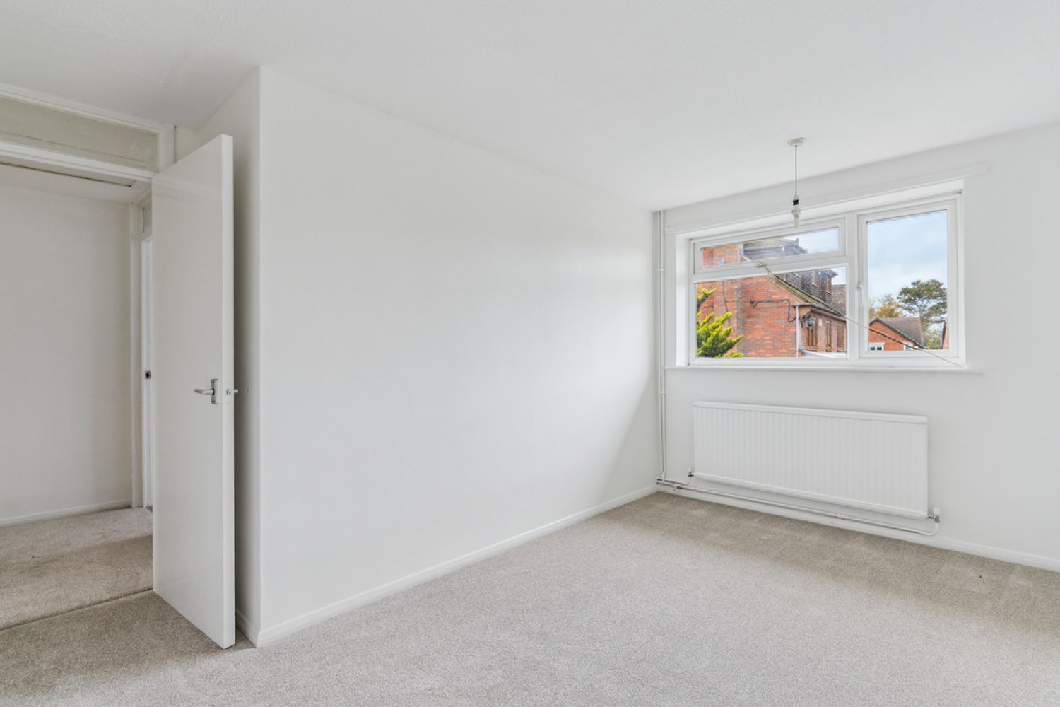 Reservoir Cottages, Love Lane