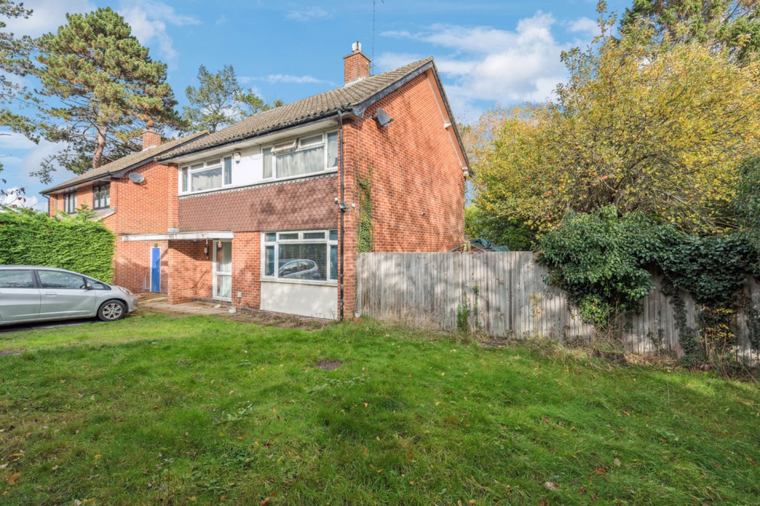 3 bedroom House for Sale Roestock Lane, Colney Heath