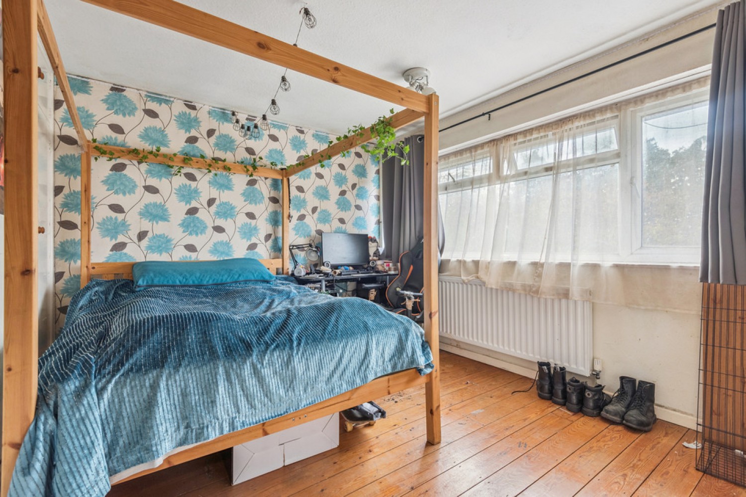 3 bedroom House for Sale Roestock Lane, Colney Heath