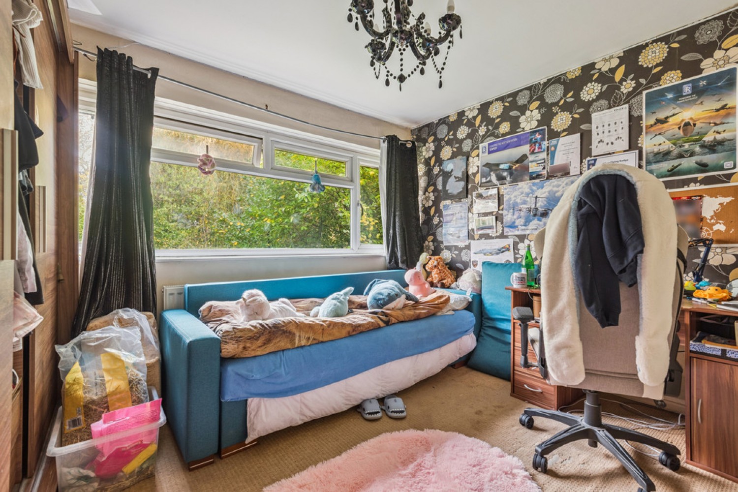 3 bedroom House for Sale Roestock Lane, Colney Heath