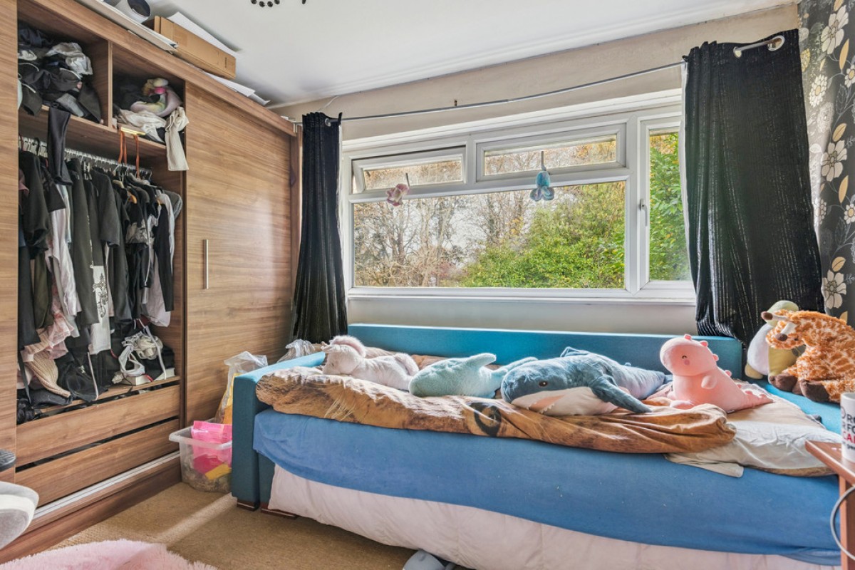 Roestock Lane, Colney Heath