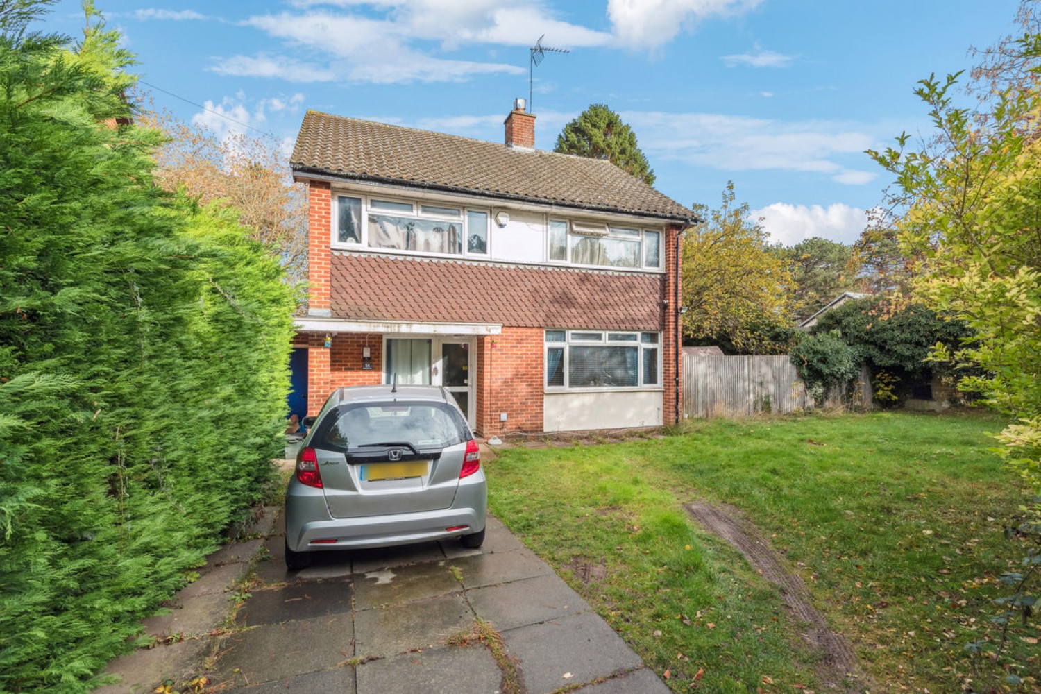 3 bedroom House for Sale Roestock Lane, Colney Heath