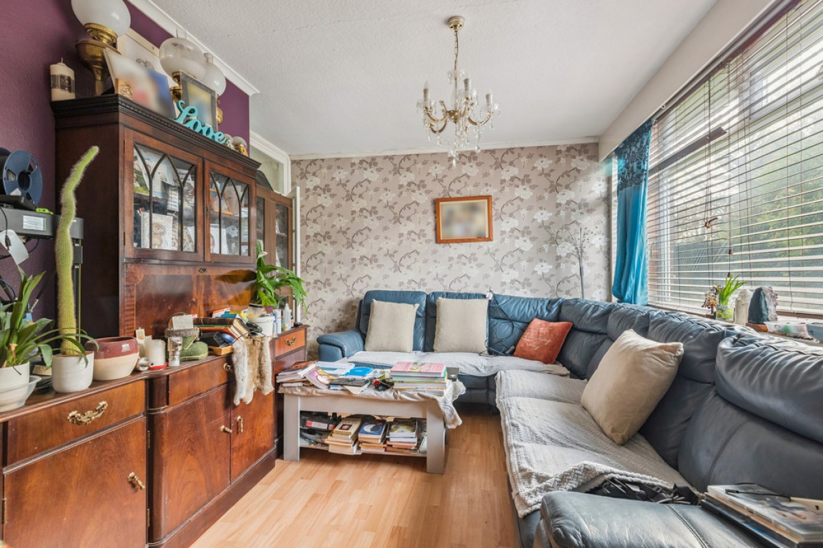 Roestock Lane, Colney Heath