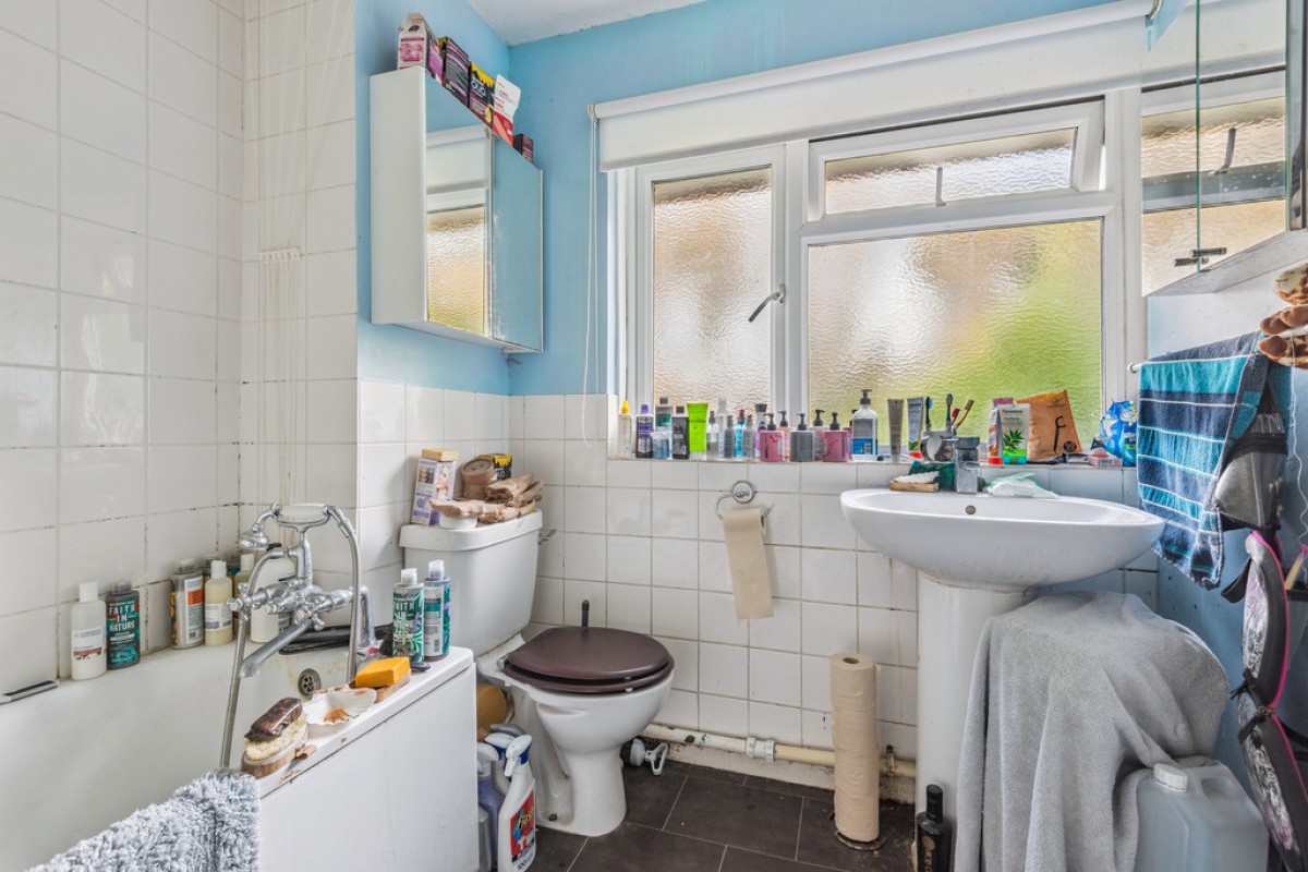 Roestock Lane, Colney Heath