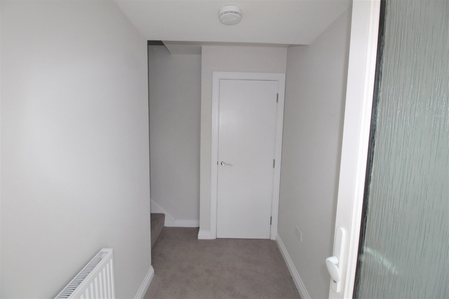 Albion Court, Ebberns Road