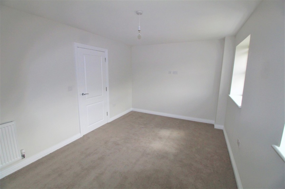 Albion Court, Ebberns Road