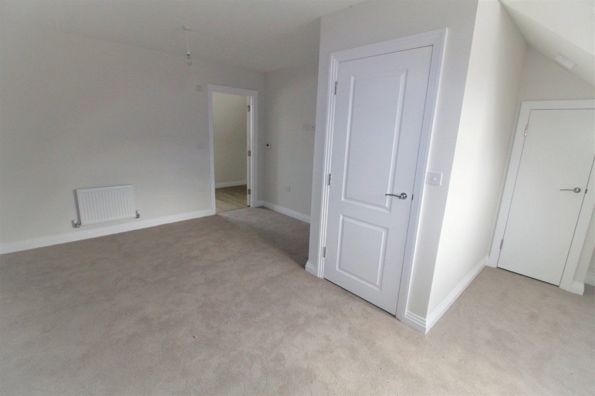 Albion Court, Ebberns Road